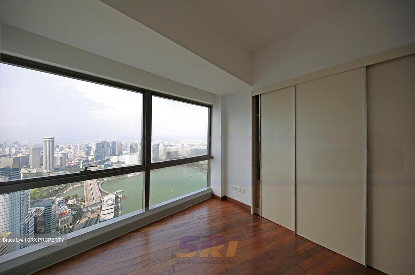 The Sail @ Marina Bay (D1), Apartment #477114291